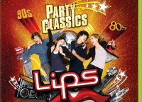 lips party classics