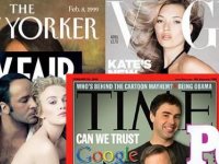 Las revistas estadounidenses perdieron 58.340 páginas de anuncios