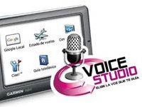 voice studio