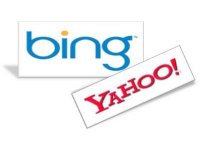 bing Yahoo