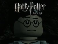 Lego Harry Potter: año 1-4, ya a la venta