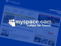 MySpace despide a casi la mitad de sus trabajadores