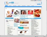 Nace una red social española sobre salud: 'Sanibox.com'