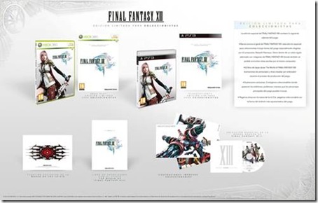 Final Fantasy XIII