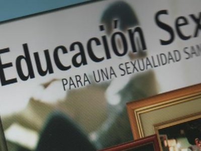 educacion sexual