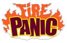 fire panic