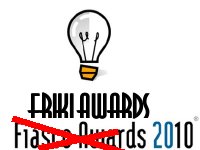 Friki awards