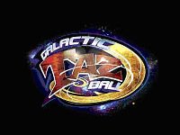 Galactic Taz Ball, un torbellino de diversión para Nintendo DS