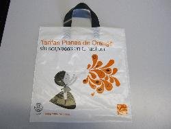 orange bolsas ecologicas