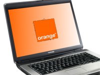 Orange Internet Movil