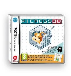 picross 3D