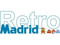 retro Madrid