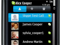 Skype Movil