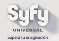 syfy universal