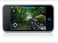 iPhone desplaza a la PSP como segunda consola portátil en los EEUU