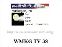 WMKG TV 38