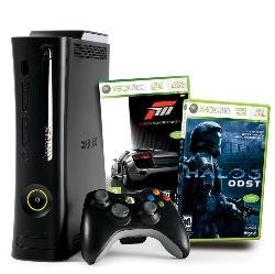 xbox pack halo ODST