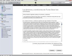 La iTunes Store se adapta al iPad