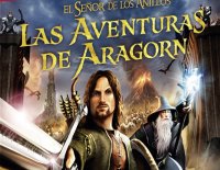 El señor de los anillos - las aventuras de Aragorn