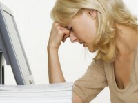 El “estrés informático” supone un gran coste para las empresas
