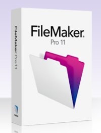 FileMaker Pro 11: Gestión de base de datos para Windows, Mac y la Web