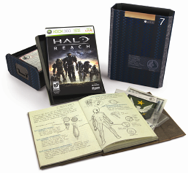 Halo-reach edicion-limitada