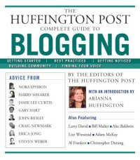Arianna Huffington: "Yahoo! no va a comprar el Huffington Post"