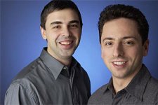 "Las dos caras de Google" describe a los fundadores del buscador como ambiciosos y desconfiados