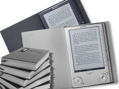 Las ventas de e-books crecieron un 193% en los primeros ocho meses de 2010