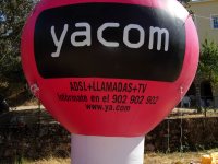 Facua denuncia a Yacom por cobrar 29 euros a los clientes que se dan de baja