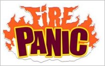 Fire Panic está ya disponible en la Apple App Store y en Nintendo DSiWare