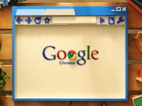 Google presenta Chrome Web Store, su tienda de aplicaciones web