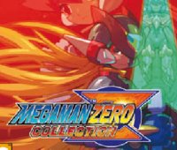 Hoy a la venta "Mega Man Zero Collection"