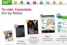 Communicator Mobile de Microsoft para móviles de Nokia