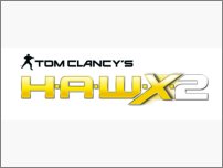 Tom Clancy's H.A.W.X. 2 llegará en octubre