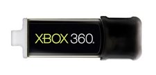 Xbox360 USB Front View hires