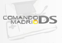 comando madrid DS