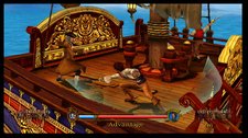 2K Games anuncia Sid Meier’s Pirates! para Wii este Otoño