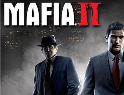 mafia II