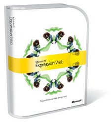 microsoft expression web