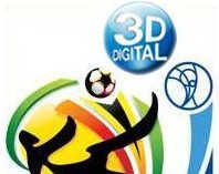 Los cines españoles proyectarán en directo los partidos de España en 3D