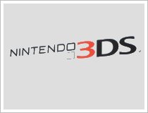 nintendo 3DS logo