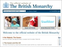 reino unido monarquia