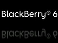 blackberry 6