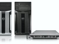 Dell Poweredge R410