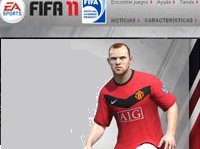FIFA 2011 llevará la experiencia de las consolas de última generación al PC