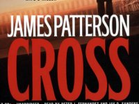 james patterson cross