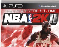 NBA 2K11 rinde homenaje a Michael Jordan