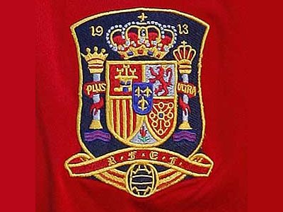 seleccion española futbol