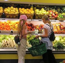Amazon lanza un supermercado online